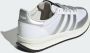 Adidas Sportswear Run 70s 2.0 Schoenen Dames Wit - Thumbnail 6