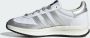 Adidas Sportswear Run 70s 2.0 Schoenen Dames Wit - Thumbnail 7