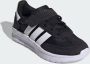 Adidas Sportswear Run 70s 2.0 Schoenen Kids Kinderen Zwart - Thumbnail 4