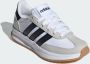 Adidas Sportswear Run 70s 2.0 Schoenen Kids Kinderen Wit - Thumbnail 5