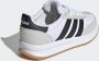 Adidas Sportswear Run 70s 2.0 Schoenen Kids Kinderen Wit - Thumbnail 6