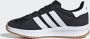 Adidas Sportswear Run 70s 2.0 Schoenen Kids Kinderen Zwart - Thumbnail 6