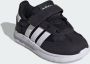 Adidas Sportswear Run 70s 2.0 Schoenen Kids Kinderen Zwart - Thumbnail 4