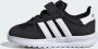 Adidas Sportswear Run 70s 2.0 Schoenen Kids Kinderen Zwart - Thumbnail 6