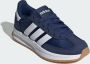 Adidas Sportswear Run 70s 2.0 Schoenen Kids Kinderen Blauw - Thumbnail 4