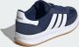 Adidas Sportswear Run 70s 2.0 Schoenen Kids Kinderen Blauw - Thumbnail 5