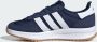 Adidas Sportswear Run 70s 2.0 Schoenen Kids Kinderen Blauw - Thumbnail 6