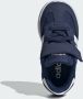 Adidas Sportswear Run 70s 2.0 Schoenen Kids Kinderen Blauw - Thumbnail 2