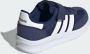 Adidas Sportswear Run 70s 2.0 Schoenen Kids Kinderen Blauw - Thumbnail 6