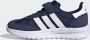 Adidas Sportswear Run 70s 2.0 Schoenen Kids Kinderen Blauw - Thumbnail 7