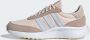 Adidas Run 70s Hardloopschoenen Beige 1 3 Vrouw - Thumbnail 21