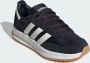 Adidas Women's Run 72s 2.0 Sneakers zwart - Thumbnail 16