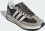 Adidas Sportswear Run 70s 2.0 sneakers donkerbruin beige - Thumbnail 8