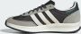 Adidas Sportswear Run 70s 2.0 sneakers donkerbruin beige - Thumbnail 10