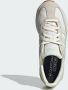 Adidas Run 70s 2.0 Sneakers beige Leer - Thumbnail 2