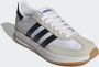 Adidas Sportswear Run 70's 2.0 sneakers wit blauw grijs - Thumbnail 28