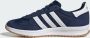 Adidas Sportswear Run 70s 2.0 sneakers donkerblauw wit - Thumbnail 32