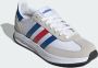 Adidas Sportswear Run 72 Schoenen Unisex Wit - Thumbnail 17