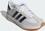 Adidas Sportswear Run 72 Schoenen Dames Wit - Thumbnail 20