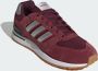 Adidas Sportswear Run 80s Schoenen Unisex Bordeaux - Thumbnail 17