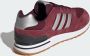 Adidas Sportswear Run 80s Schoenen Unisex Bordeaux - Thumbnail 18