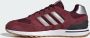 Adidas Sportswear Run 80s Schoenen Unisex Bordeaux - Thumbnail 19