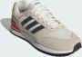 Adidas Sportswear Run 80s sneakers ecru donkerblauw rood - Thumbnail 19