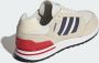 Adidas Sportswear Run 80s sneakers ecru donkerblauw rood - Thumbnail 20