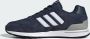 Adidas Sportswear Run 80s sneakers donkerblauw wit - Thumbnail 22