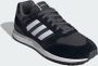 Adidas Sportswear Run 80s sneakers zwart wit grijs - Thumbnail 20