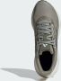 Adidas Performance Runfalcon 3.0 hardloopschoenen lichtbruin wit - Thumbnail 5