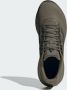 Adidas Performance Runfalcon 3.0 hardloopschoenen olijfgroen zwart - Thumbnail 10