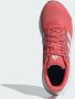 Adidas Runfalcon 3.0 Hardloopschoenen Rood 1 3 Vrouw - Thumbnail 3