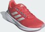 Adidas Runfalcon 3.0 Hardloopschoenen Rood 1 3 Vrouw - Thumbnail 5