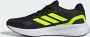 Adidas Perfor ce Runningschoenen RUNFALCON 5 - Thumbnail 17