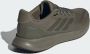 Adidas Perfor ce Runfalcon 5 Hardloopschoenen Unisex Groen - Thumbnail 17