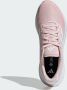 Adidas Performance Runfalcon 5 Hardloopschoenen Dames Roze - Thumbnail 14