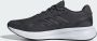 Adidas Perfor ce Runfalcon 5 Hardloopschoenen Unisex Grijs - Thumbnail 10