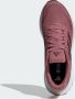 Adidas Performance Runfalcon 5 Hardloopschoenen Dames Rood - Thumbnail 14