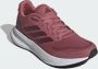 Adidas Performance Runfalcon 5 Hardloopschoenen Dames Rood - Thumbnail 16