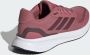 Adidas Performance Runfalcon 5 Hardloopschoenen Dames Rood - Thumbnail 17