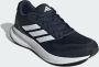 Adidas Perfor ce hardloopschoenen donkerblauw wit zwart - Thumbnail 28