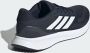 Adidas Perfor ce hardloopschoenen donkerblauw wit zwart - Thumbnail 29