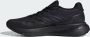 Adidas Performance RunFalcon 5 hardloopschoenen zwart - Thumbnail 20