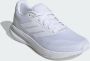 Adidas Perfor ce Runfalcon 5 Hardloopschoenen Unisex Wit - Thumbnail 31