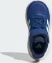 Adidas Sportswear Runfalcon 5 Schoenen Kids Kinderen Blauw - Thumbnail 3