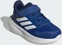 Adidas Sportswear Runfalcon 5 Schoenen Kids Kinderen Blauw - Thumbnail 5