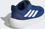 Adidas Sportswear Runfalcon 5 Schoenen Kids Kinderen Blauw - Thumbnail 6