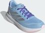 Adidas Sportswear Runfalcon 5 sneakers lichtblauw zilver metallic Mesh 39 1 3 - Thumbnail 14