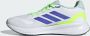 Adidas Sportswear Runfalcon 5 Schoenen Kids Kinderen Wit - Thumbnail 8